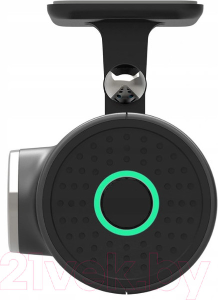 Изображение товара Автомобильный видеорегистратор 70mai Dash Cam M300 (темно-серый)