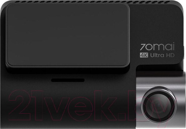 Изображение товара Автомобильный видеорегистратор 70mai Dash Cam 4K A800S-1