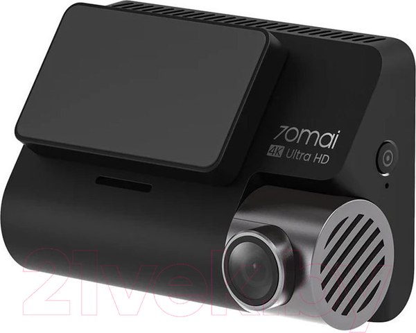 Изображение товара Автомобильный видеорегистратор 70mai Dash Cam 4K A800S-1