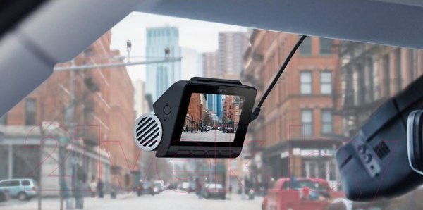 Изображение товара Автомобильный видеорегистратор 70mai Dash Cam 4K A800S-1