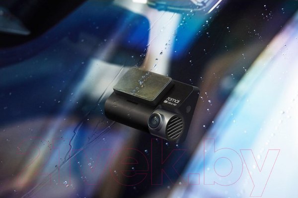 Изображение товара Автомобильный видеорегистратор 70mai Dash Cam 4K A800S-1