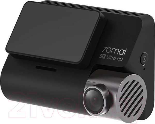 Изображение товара Автомобильный видеорегистратор 70mai Dash Cam 4K A800S
