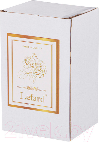 Изображение товара Статуэтка Lefard Тигр / 537-425