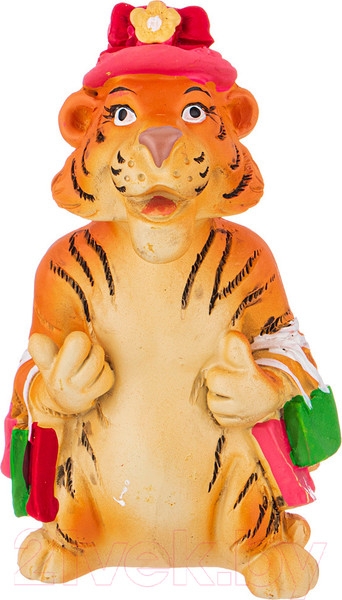 Изображение товара Статуэтка Lefard Тигр / 537-430