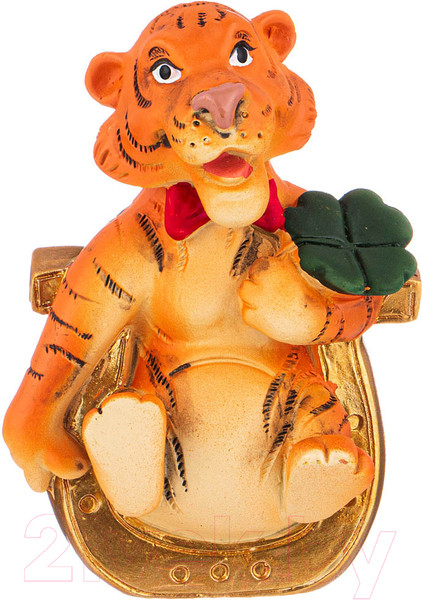 Изображение товара Статуэтка Lefard Тигр / 537-434