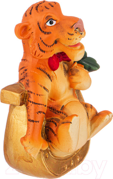 Изображение товара Статуэтка Lefard Тигр / 537-434