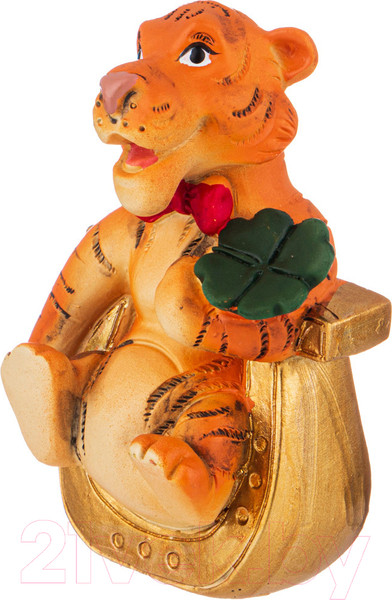 Изображение товара Статуэтка Lefard Тигр / 537-434