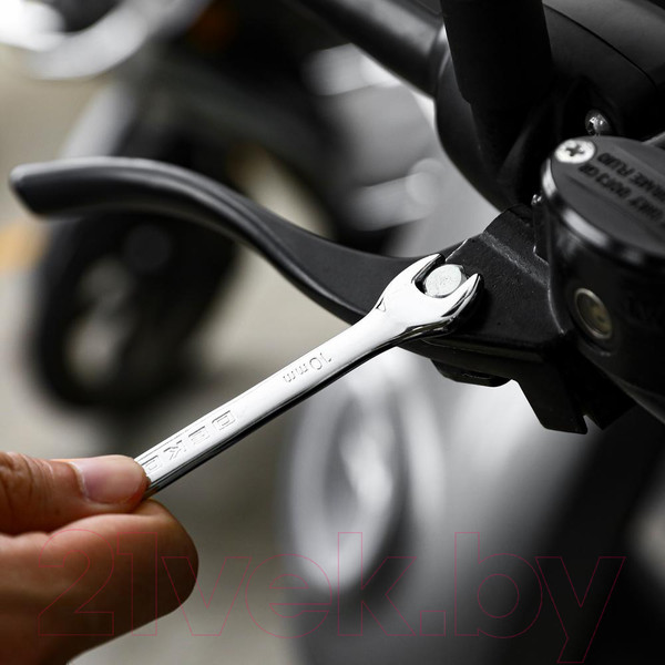 Изображение товара Набор ключей Deko RW01 SET 8 / 065-0549