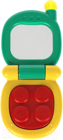 Изображение товара Развивающая игрушка Умка Телефон / G16-R