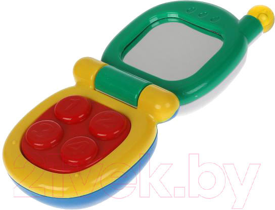 Изображение товара Развивающая игрушка Умка Телефон / G16-R