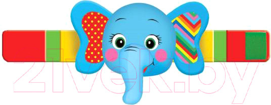 Изображение товара Погремушка Умка Слон / RB-E