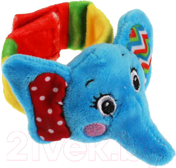 Изображение товара Погремушка Умка Слон / RB-E