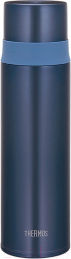 Изображение товара Термос для напитков Thermos FFM-501 MSB / 364678 (мистический синий)