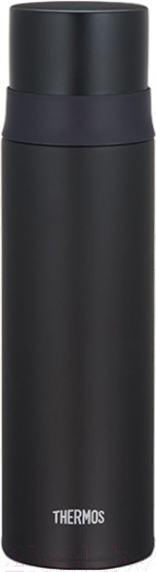 Изображение товара Термос для напитков Thermos FFM-501 MTBK / 364937 (матовый черный)