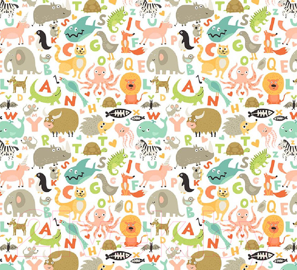 Изображение товара Фотообои листовые Arthata Fotooboi-Raznoe-89 (300x270)