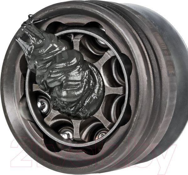 Изображение товара Смазка техническая Carville Racing G5150204 (190г)