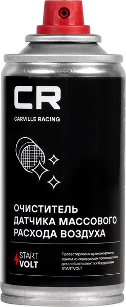 Изображение товара Очиститель двигателя Carville Racing Racing S7210327 (210мл)