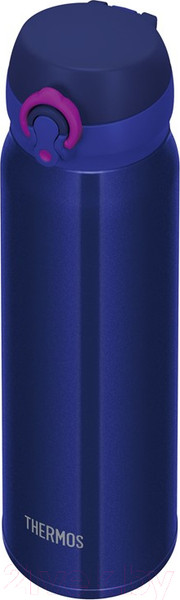 Изображение товара Термос для напитков Thermos JNL-604 NV-P / 368577 (военно-морской розовый)