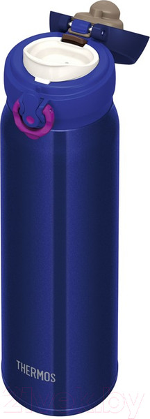 Изображение товара Термос для напитков Thermos JNL-604 NV-P / 368577 (военно-морской розовый)