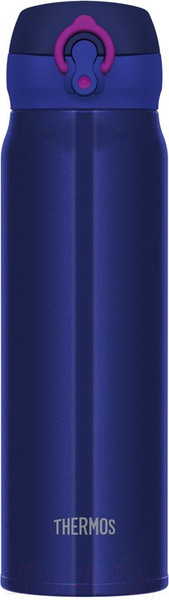 Изображение товара Термос для напитков Thermos JNL-604 NV-P / 368577 (военно-морской розовый)