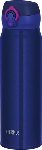 Изображение товара Термос для напитков Thermos JNL-604 NV-P / 368577 (военно-морской розовый)