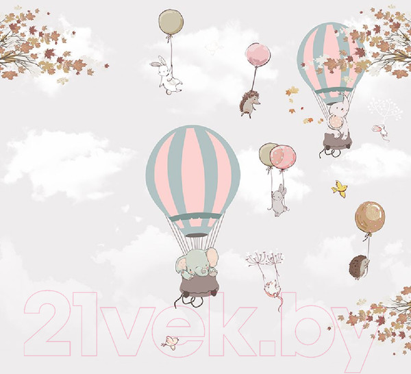 Изображение товара Фотообои листовые Arthata Fotooboi-Raznoe-84 (300x270)