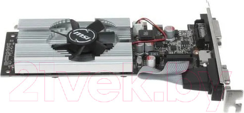 Изображение товара Видеокарта MSI GeForce 210 1GB DDR3 (N210-1GD3/LP)