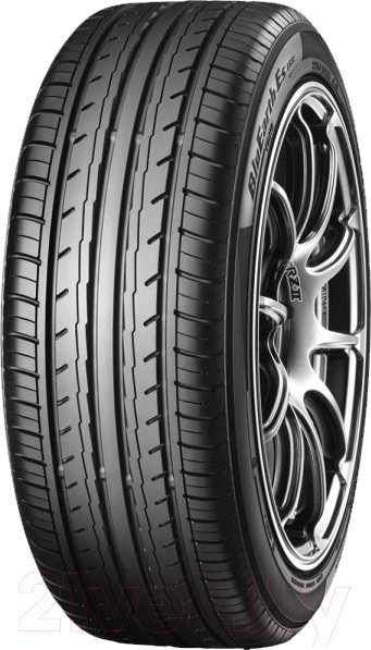 Изображение товара Летняя шина Yokohama BluEarth Es ES32A 235/45R17 97V