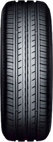 Изображение товара Летняя шина Yokohama BluEarth Es ES32A 235/45R17 97V