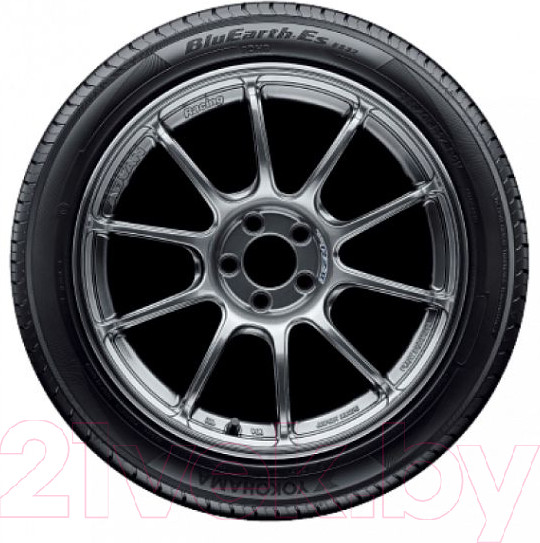 Изображение товара Летняя шина Yokohama BluEarth Es ES32A 235/45R17 97V