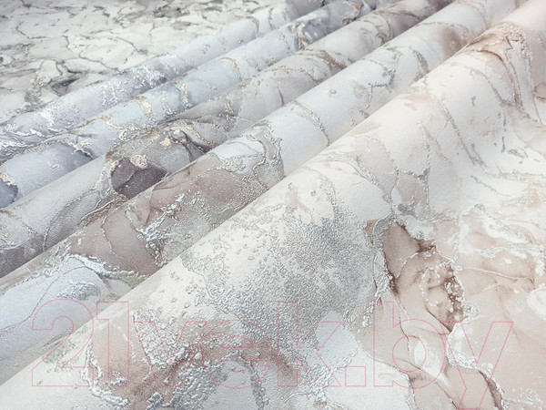 Изображение товара Виниловые обои Vimala Персей 8391