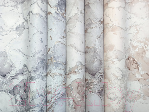 Изображение товара Виниловые обои Vimala Персей 8391