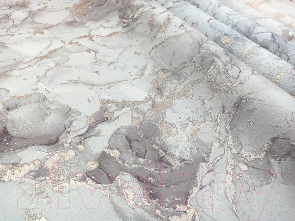 Изображение товара Виниловые обои Vimala Персей 83918