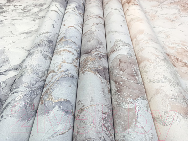 Изображение товара Виниловые обои Vimala Персей 83918