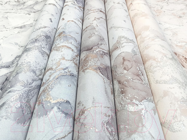 Изображение товара Виниловые обои Vimala Персей 83918