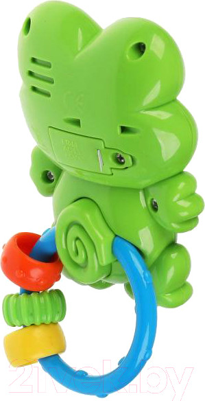 Изображение товара Погремушка Умка Ква-Ква / 1909M120-R