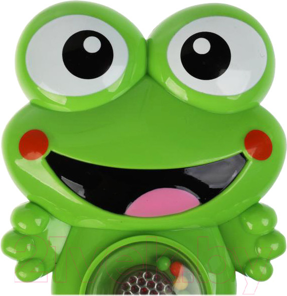 Изображение товара Погремушка Умка Ква-Ква / 1909M120-R