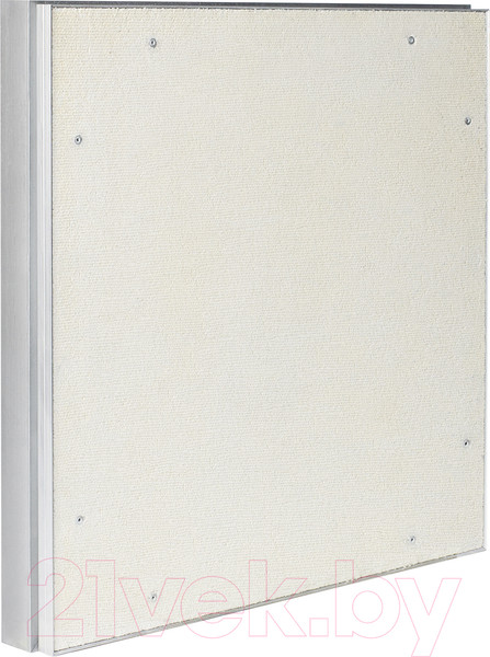 Изображение товара Люк под плитку Alkraft Инженер-2 400x600