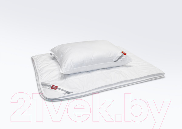 Изображение товара Подушка для сна Kariguz Белладжо / БЛЖ11-5 (68x68)