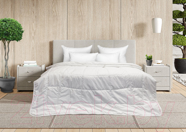 Изображение товара Подушка для сна Kariguz Белладжо / БЛЖ11-5 (68x68)