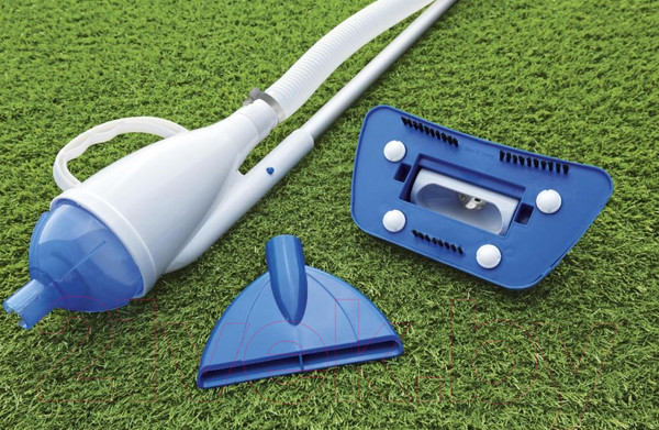 Изображение товара Набор для чистки бассейна Bestway 58212