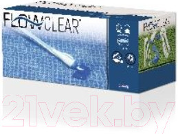 Изображение товара Набор для чистки бассейна Bestway 58212