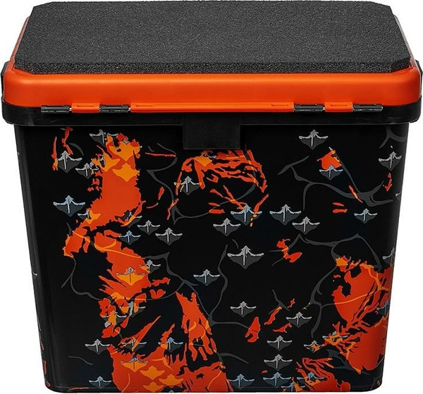 Изображение товара Ящик рыболовный Helios HS-IB-19-SHO-1