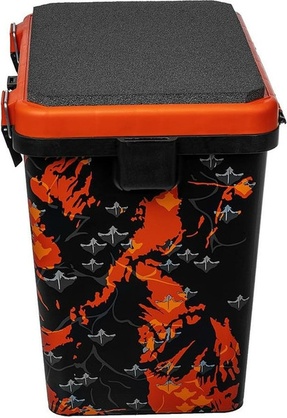 Изображение товара Ящик рыболовный Helios HS-IB-19-SHO-1