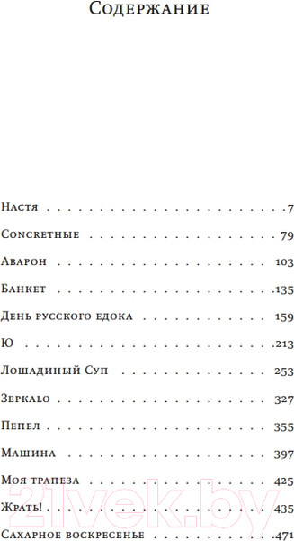 Изображение товара Книга АСТ Пир (Сорокин В.Г.)