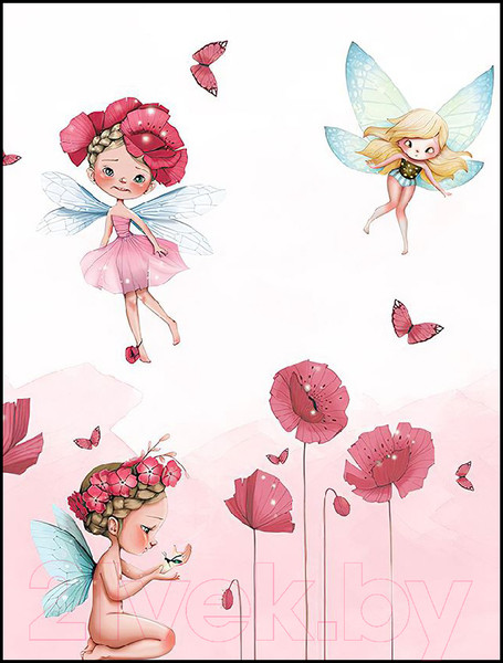 Изображение товара Фотообои листовые Arthata Fotooboi-Raznoe-83 (200x270)