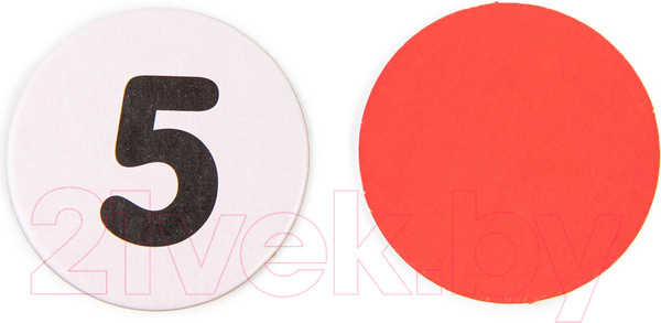 Изображение товара Настольная игра Десятое королевство Актив Time Супер фанты / 04307