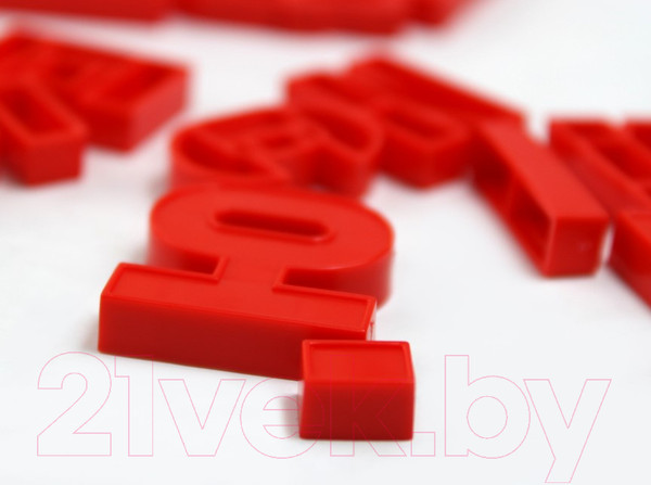 Изображение товара Развивающая игра Десятое королевство Алфавит / 04380