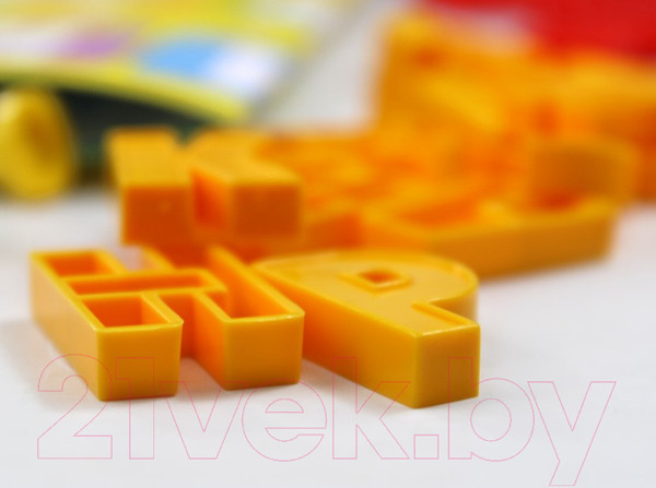 Изображение товара Развивающая игра Десятое королевство Алфавит / 04380