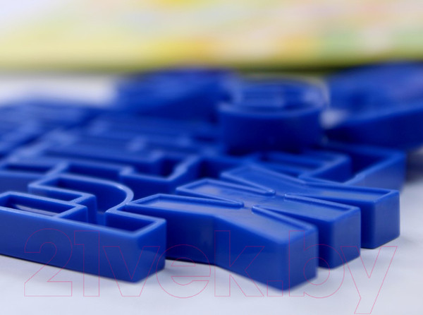 Изображение товара Развивающая игра Десятое королевство Алфавит / 04380